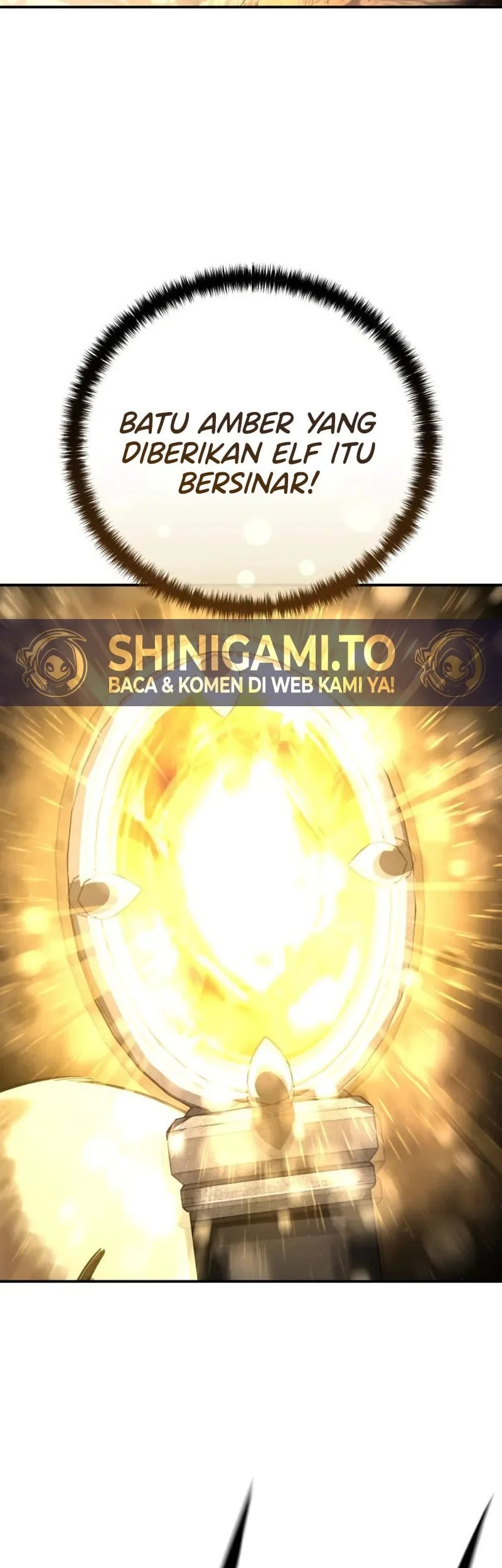 Star-Embracing Swordmaster Chapter 101 - halaman 31