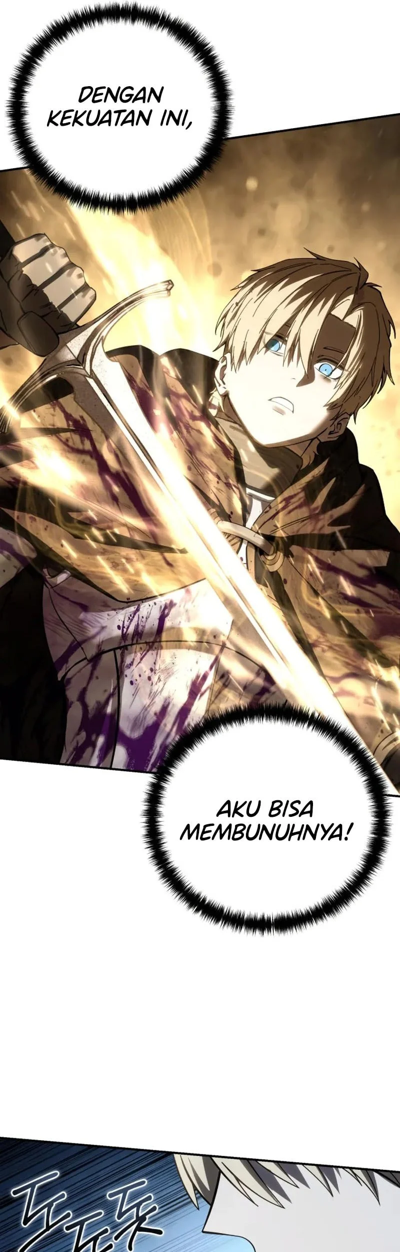 Star-Embracing Swordmaster Chapter 101 - halaman 38