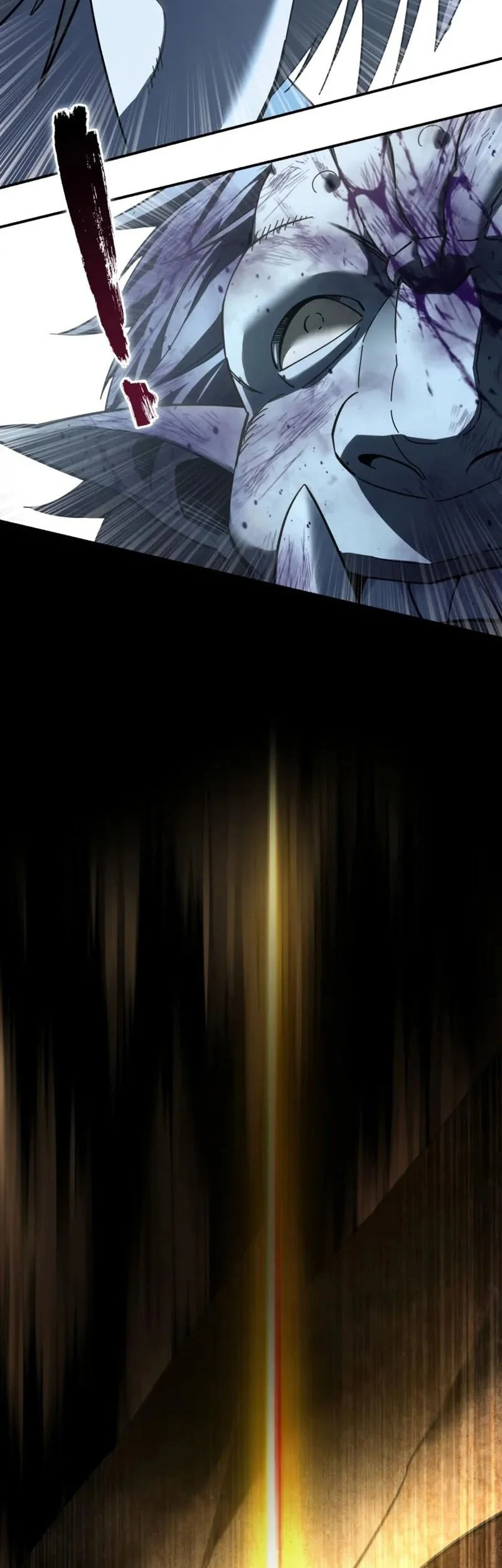 Star-Embracing Swordmaster Chapter 101 - halaman 45