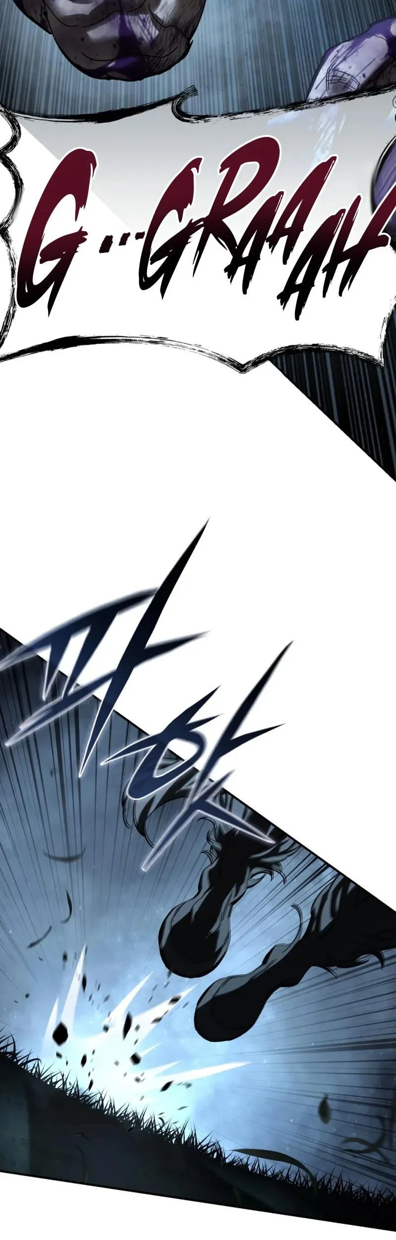 Star-Embracing Swordmaster Chapter 101 - halaman 48