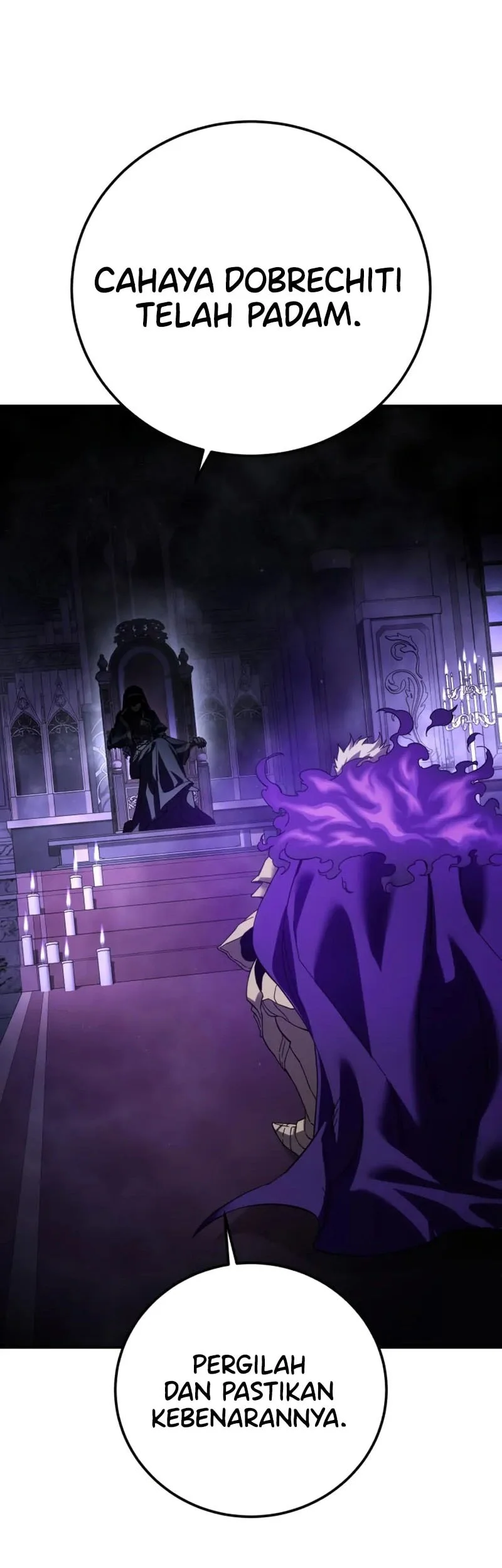 Star-Embracing Swordmaster Chapter 101 - halaman 54