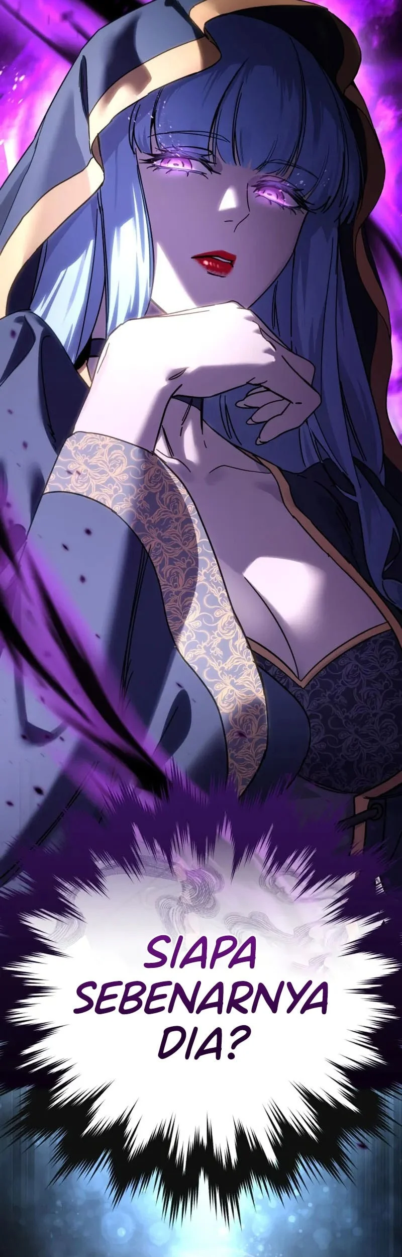 Star-Embracing Swordmaster Chapter 101 - halaman 58