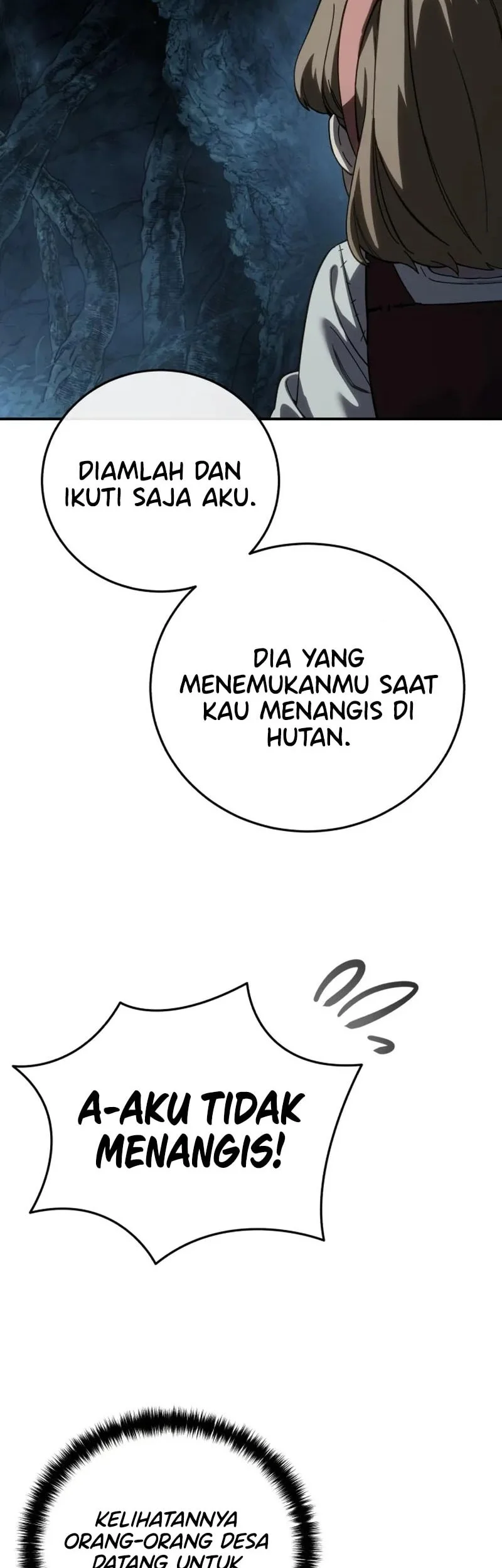 Star-Embracing Swordmaster Chapter 101 - halaman 63