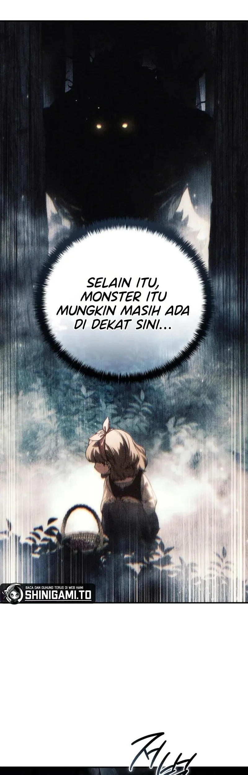 Star-Embracing Swordmaster Chapter 101 - halaman 67