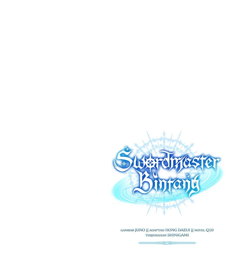 Star-Embracing Swordmaster Chapter 101 - halaman 78