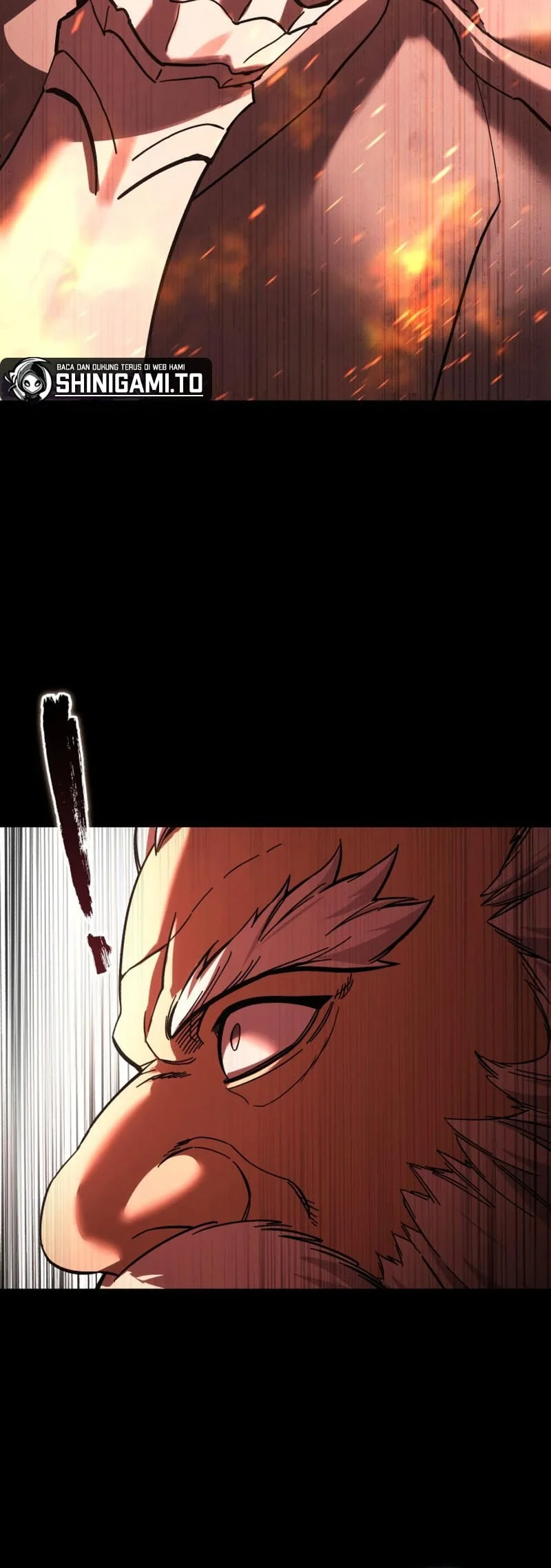 Star-Embracing Swordmaster Chapter 102 - halaman 18