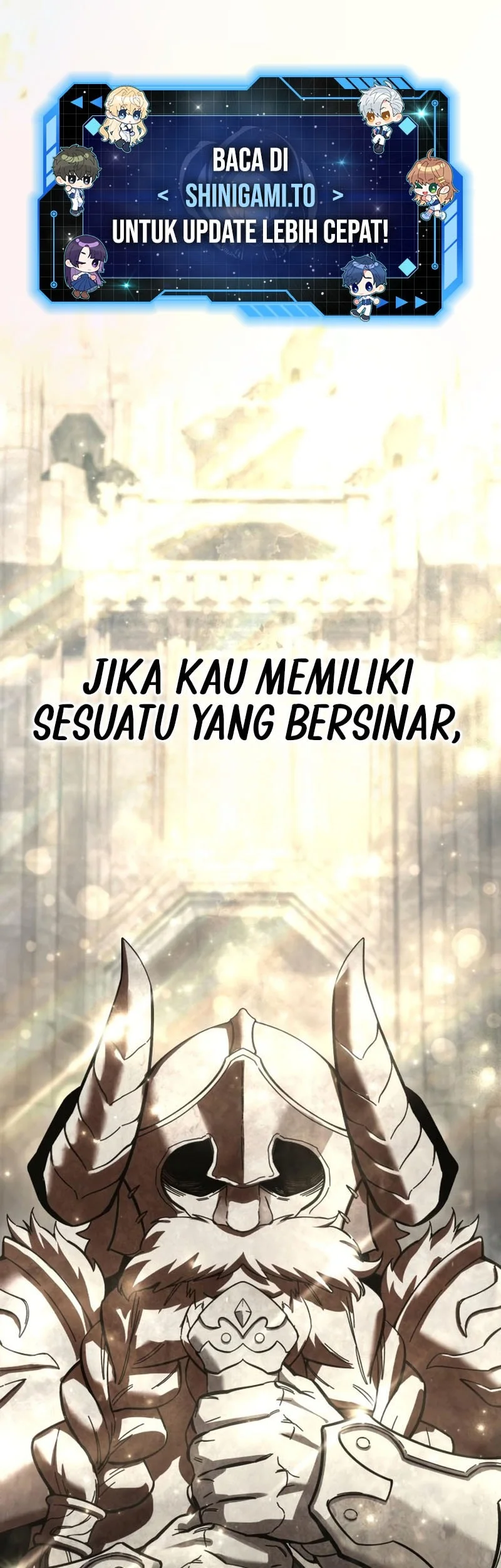 Star-Embracing Swordmaster Chapter 102 - halaman 2