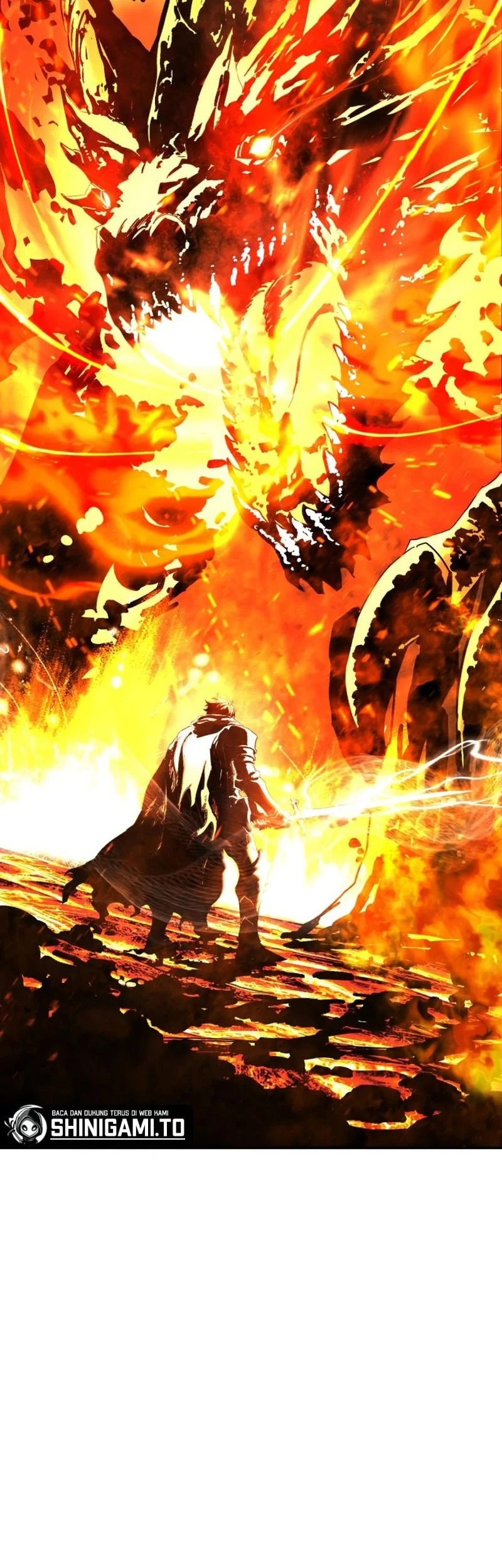 Star-Embracing Swordmaster Chapter 102 - halaman 20