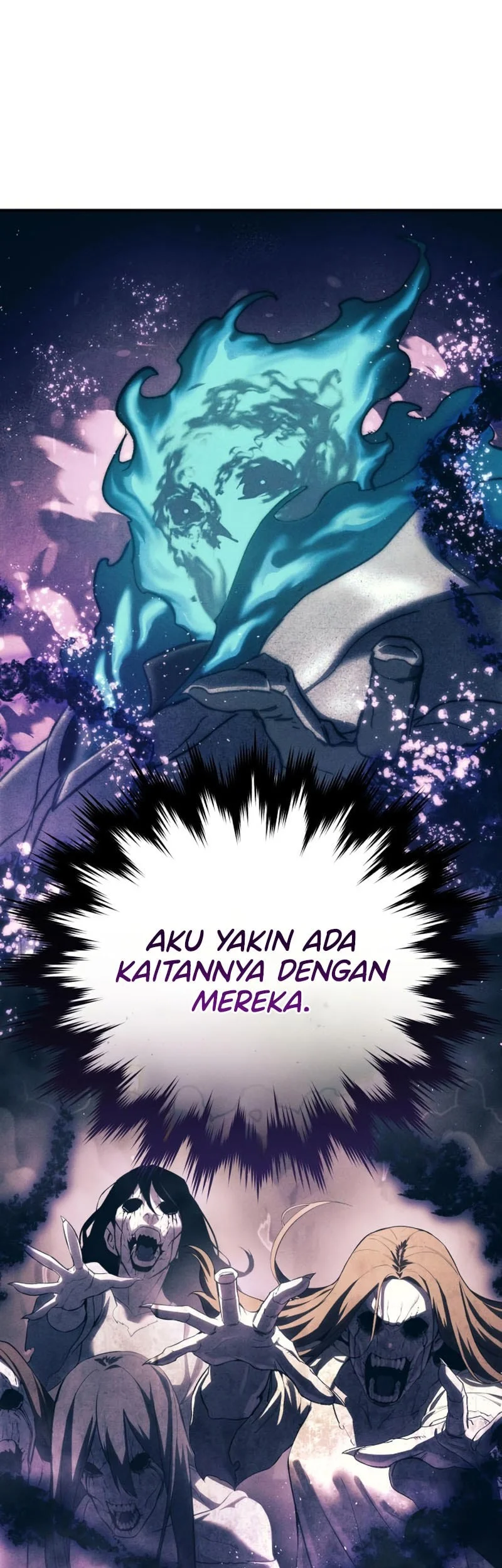 Star-Embracing Swordmaster Chapter 102 - halaman 27