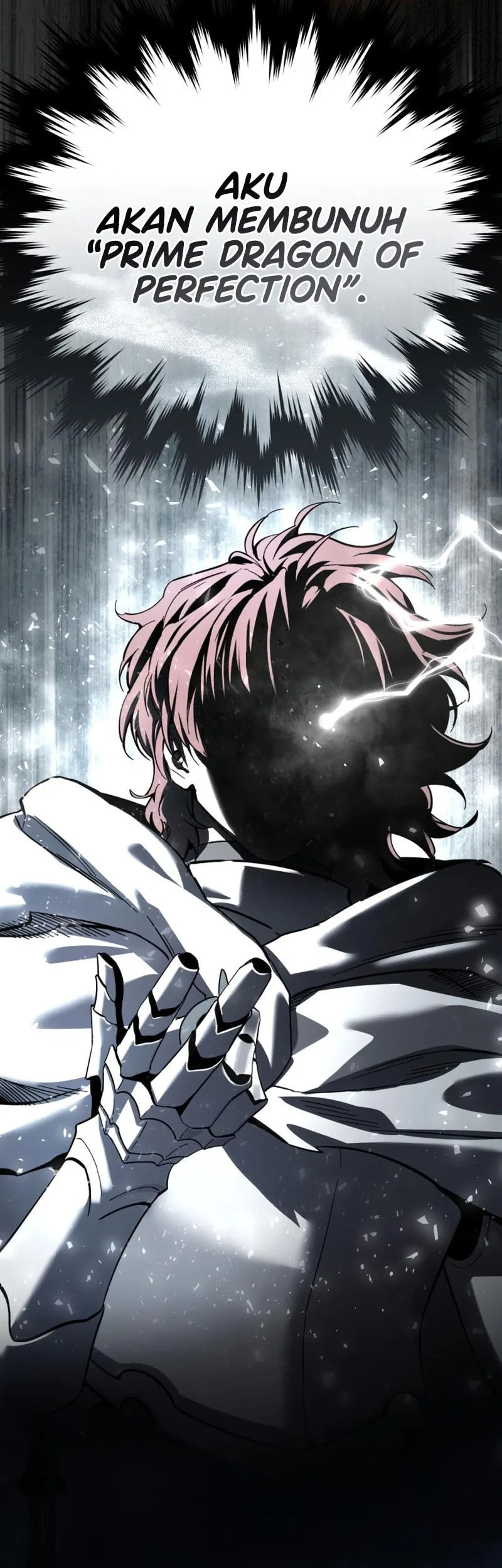 Star-Embracing Swordmaster Chapter 102 - halaman 35