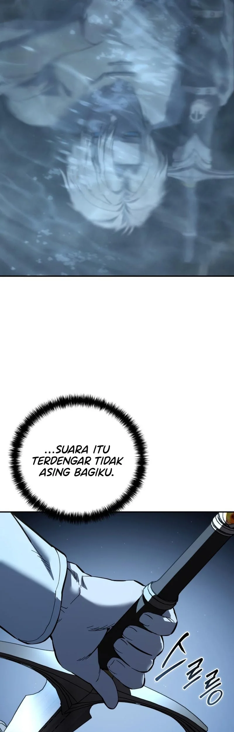 Star-Embracing Swordmaster Chapter 102 - halaman 37