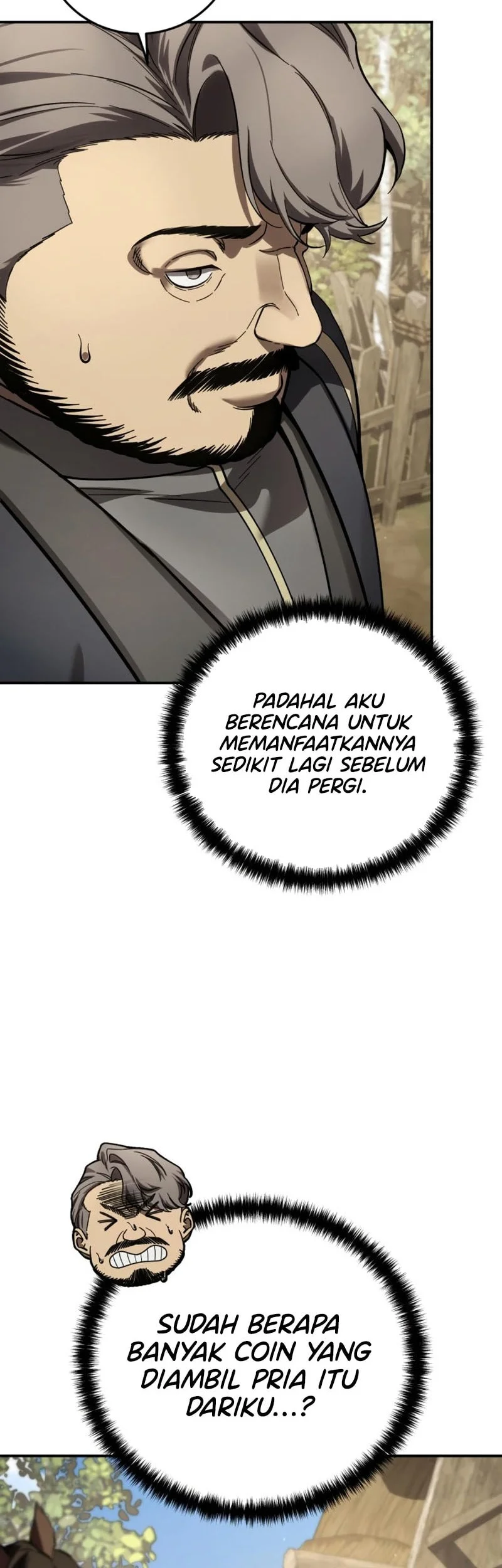 Star-Embracing Swordmaster Chapter 102 - halaman 46