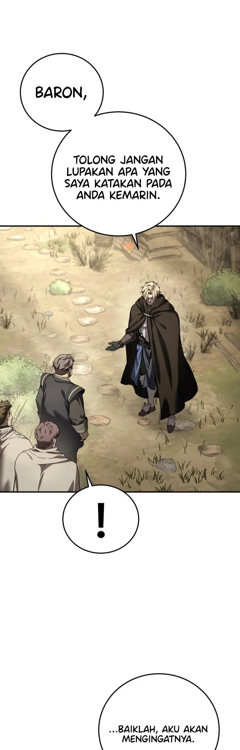 Star-Embracing Swordmaster Chapter 102 - halaman 48