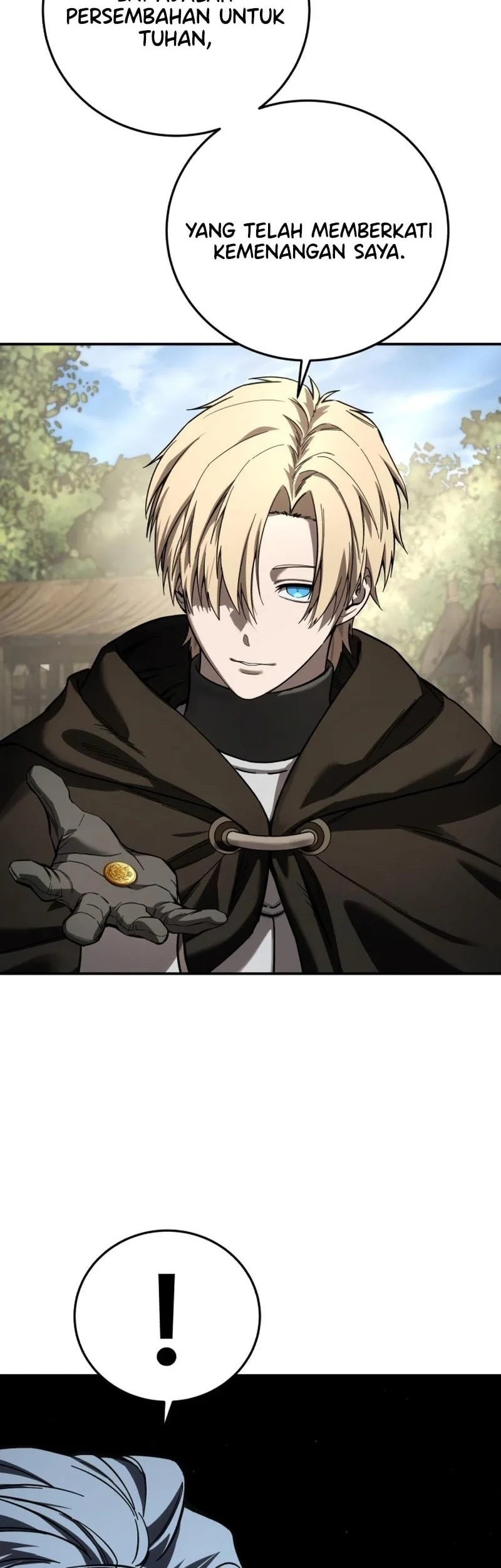Star-Embracing Swordmaster Chapter 102 - halaman 52