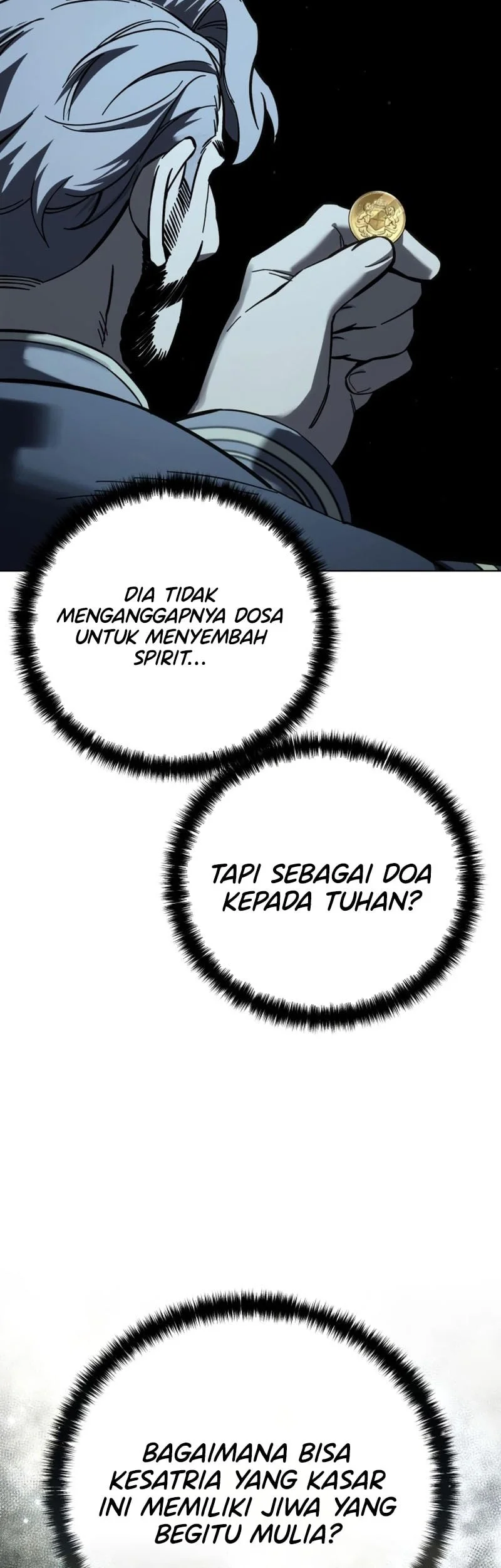 Star-Embracing Swordmaster Chapter 102 - halaman 53