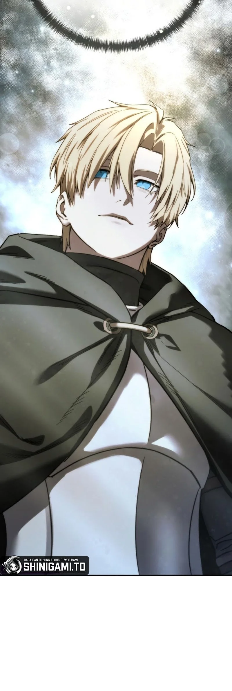 Star-Embracing Swordmaster Chapter 102 - halaman 54