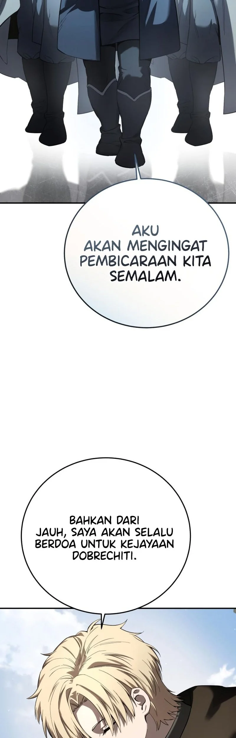 Star-Embracing Swordmaster Chapter 102 - halaman 56