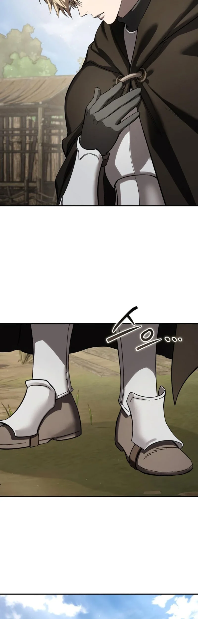 Star-Embracing Swordmaster Chapter 102 - halaman 57