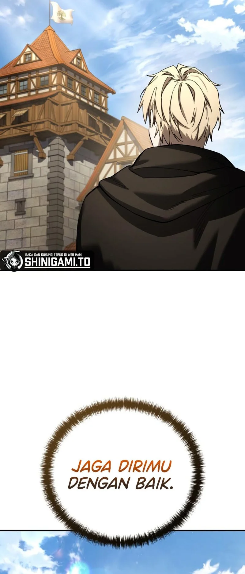 Star-Embracing Swordmaster Chapter 102 - halaman 58