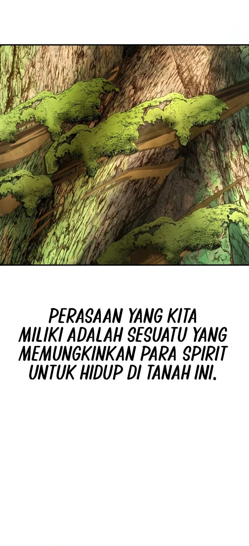 Star-Embracing Swordmaster Chapter 102 - halaman 62