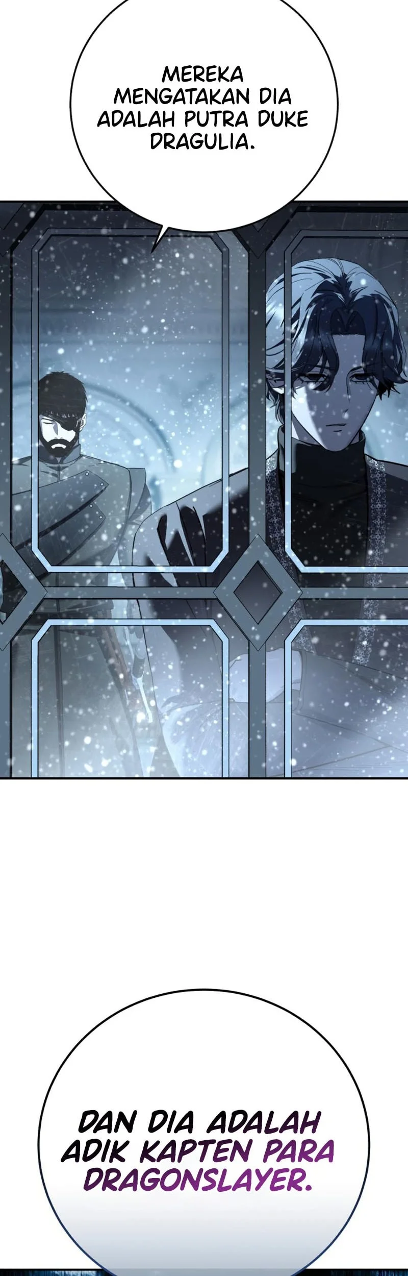 Star-Embracing Swordmaster Chapter 102 - halaman 72