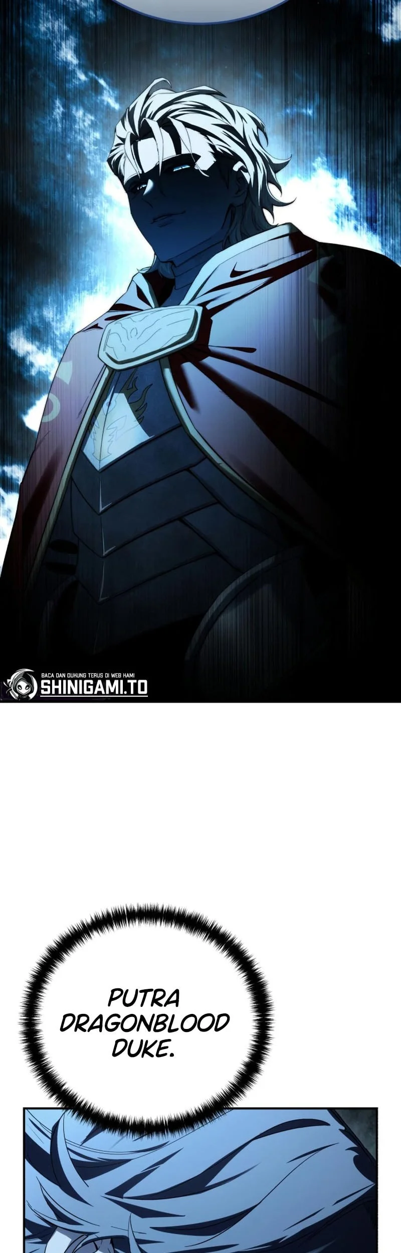 Star-Embracing Swordmaster Chapter 102 - halaman 73