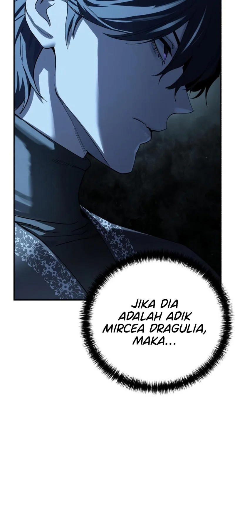 Star-Embracing Swordmaster Chapter 102 - halaman 74