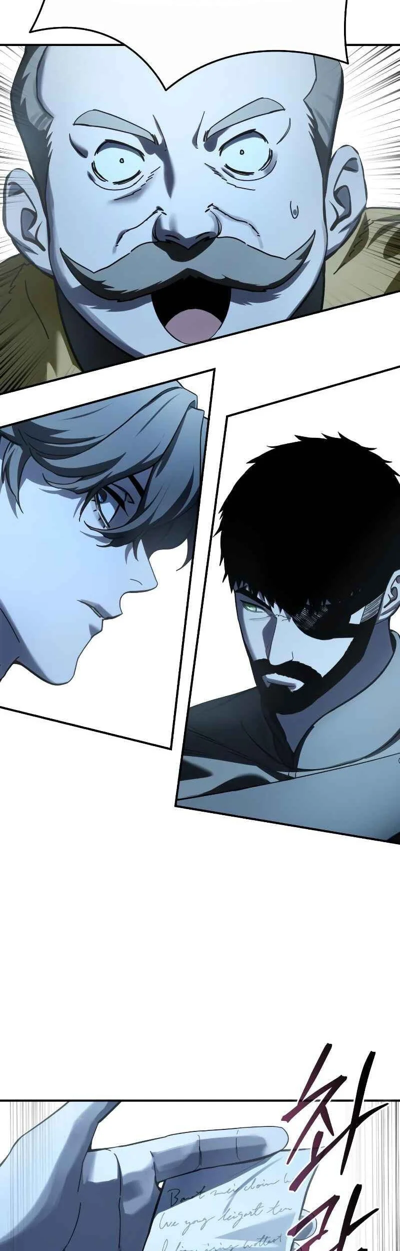Star-Embracing Swordmaster Chapter 103 - halaman 11