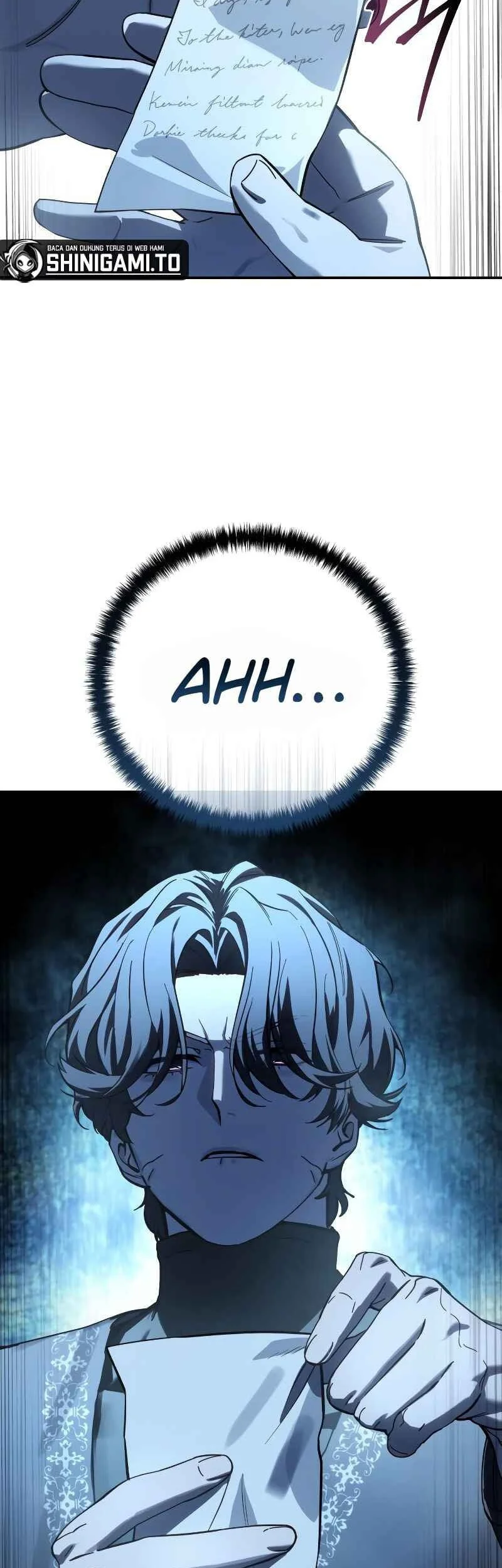 Star-Embracing Swordmaster Chapter 103 - halaman 12