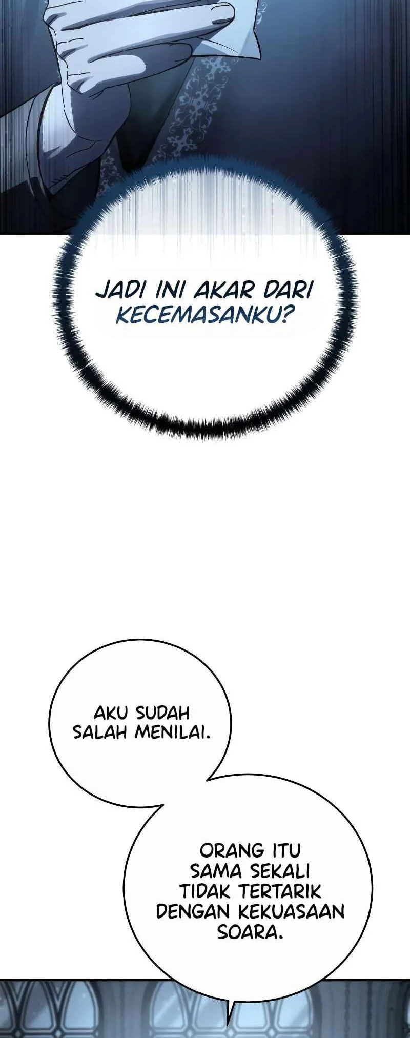 Star-Embracing Swordmaster Chapter 103 - halaman 13