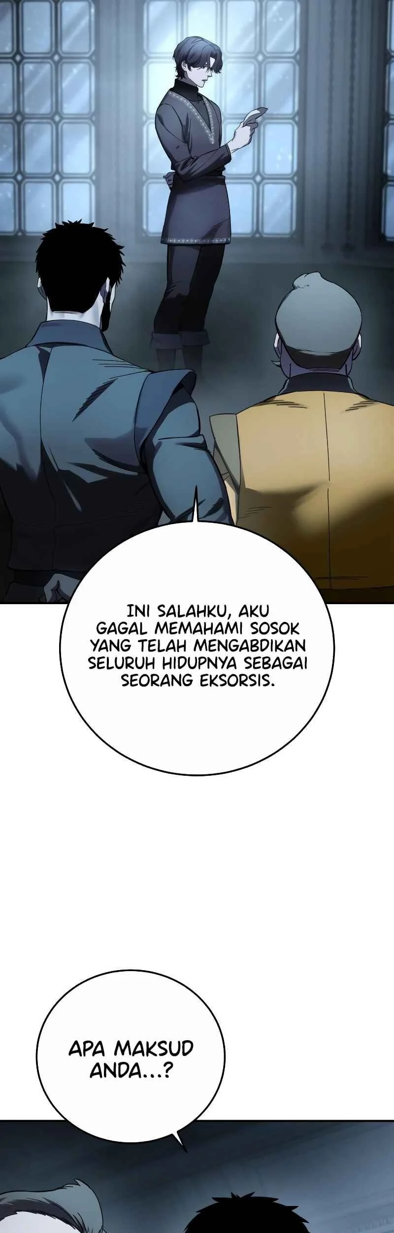 Star-Embracing Swordmaster Chapter 103 - halaman 14