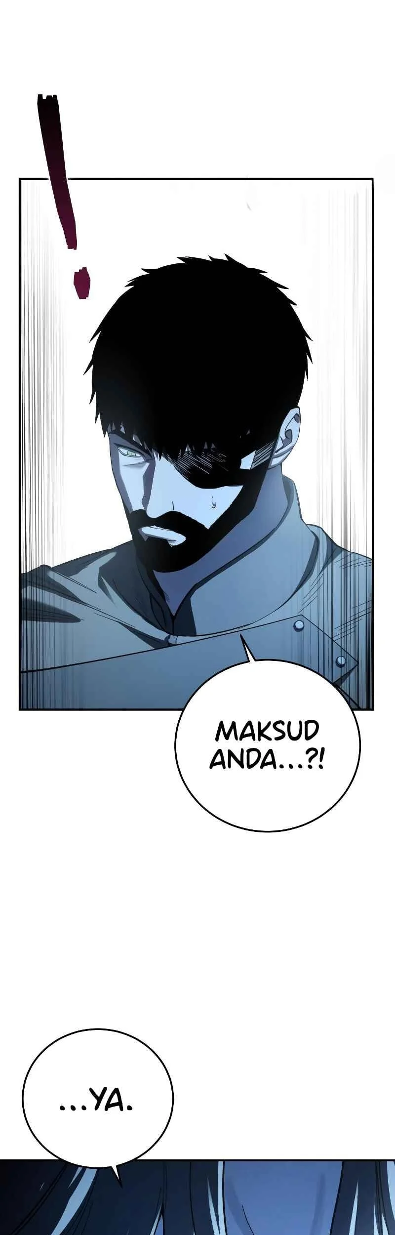 Star-Embracing Swordmaster Chapter 103 - halaman 18