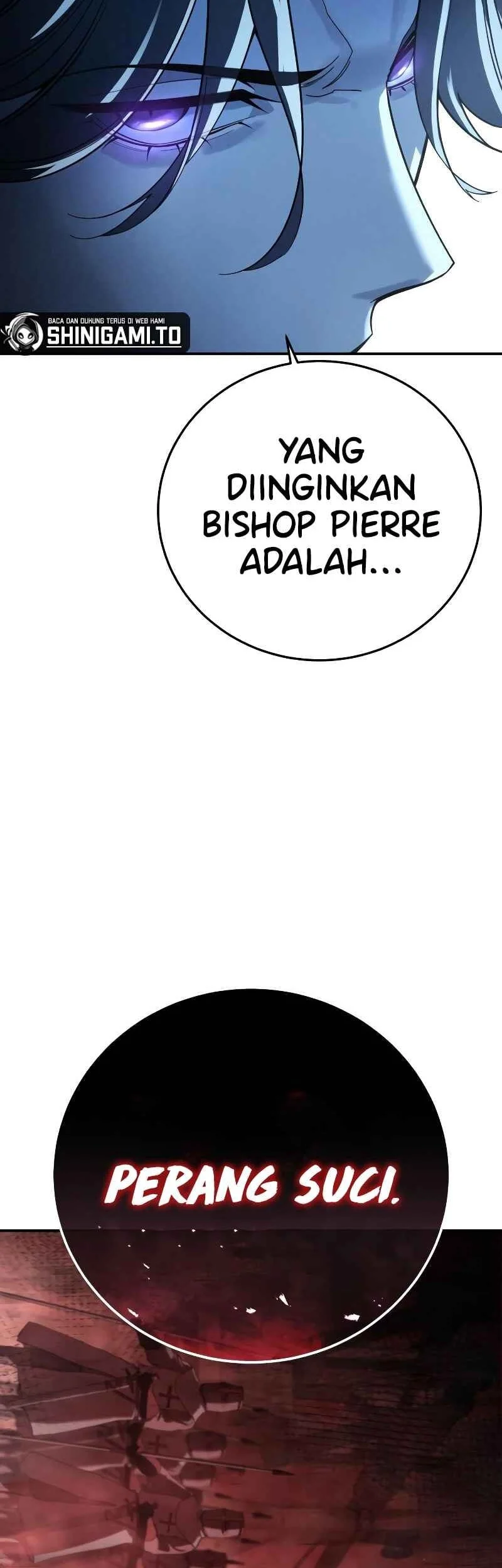 Star-Embracing Swordmaster Chapter 103 - halaman 19