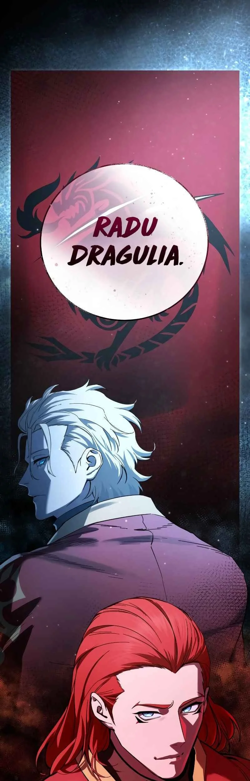 Star-Embracing Swordmaster Chapter 103 - halaman 2