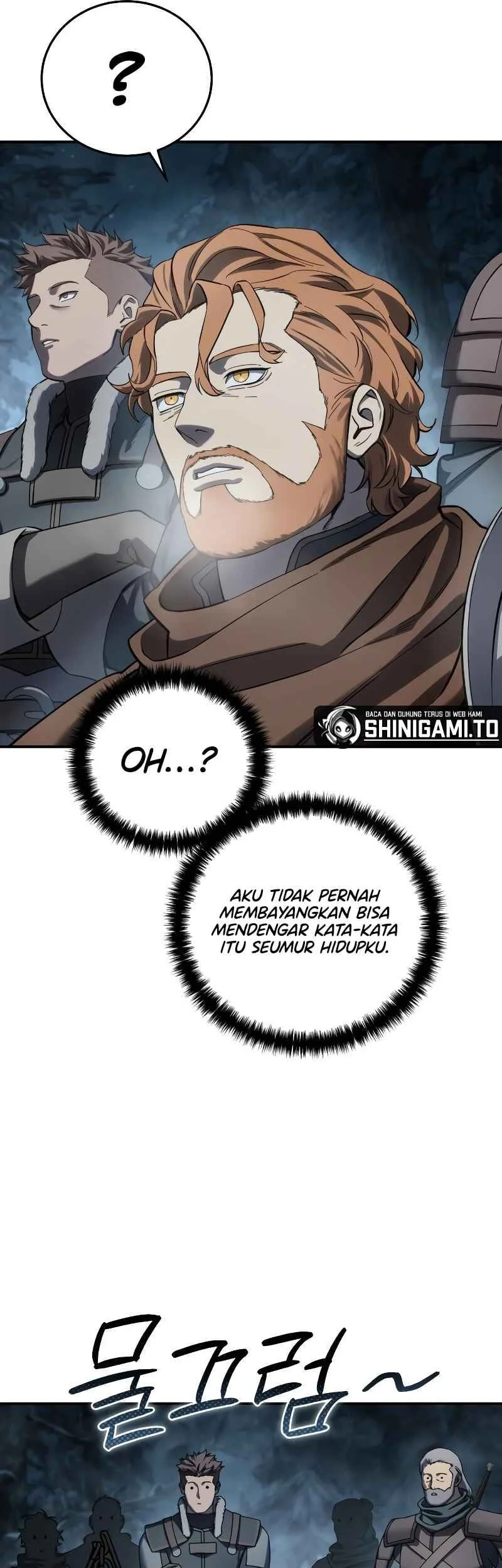 Star-Embracing Swordmaster Chapter 103 - halaman 27