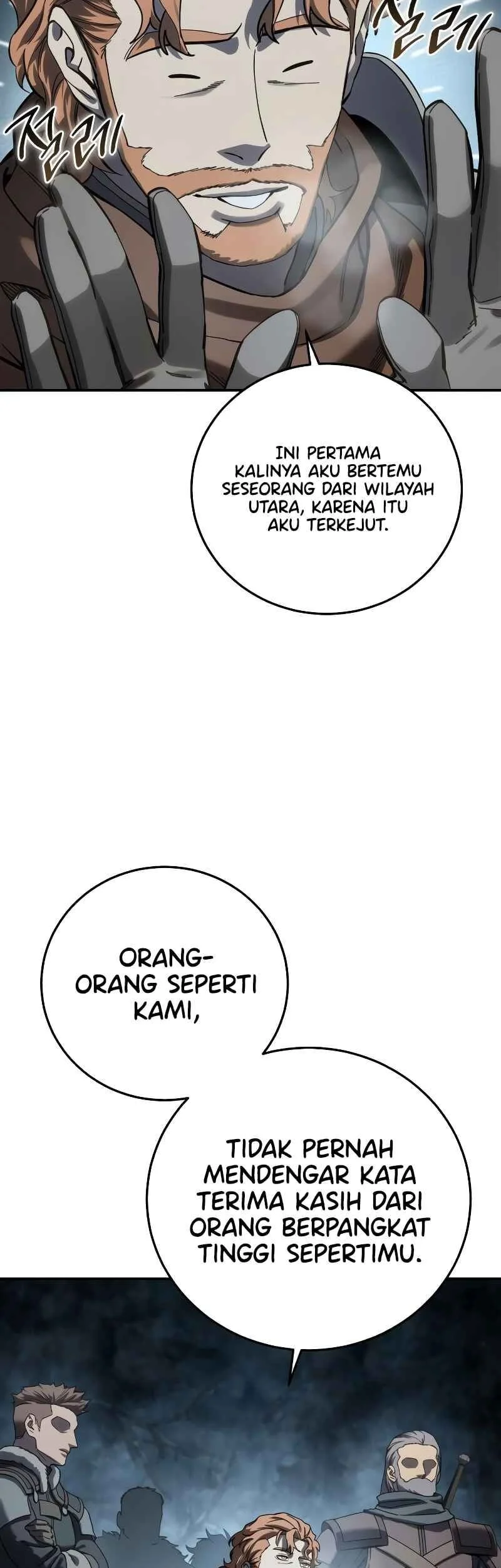Star-Embracing Swordmaster Chapter 103 - halaman 32