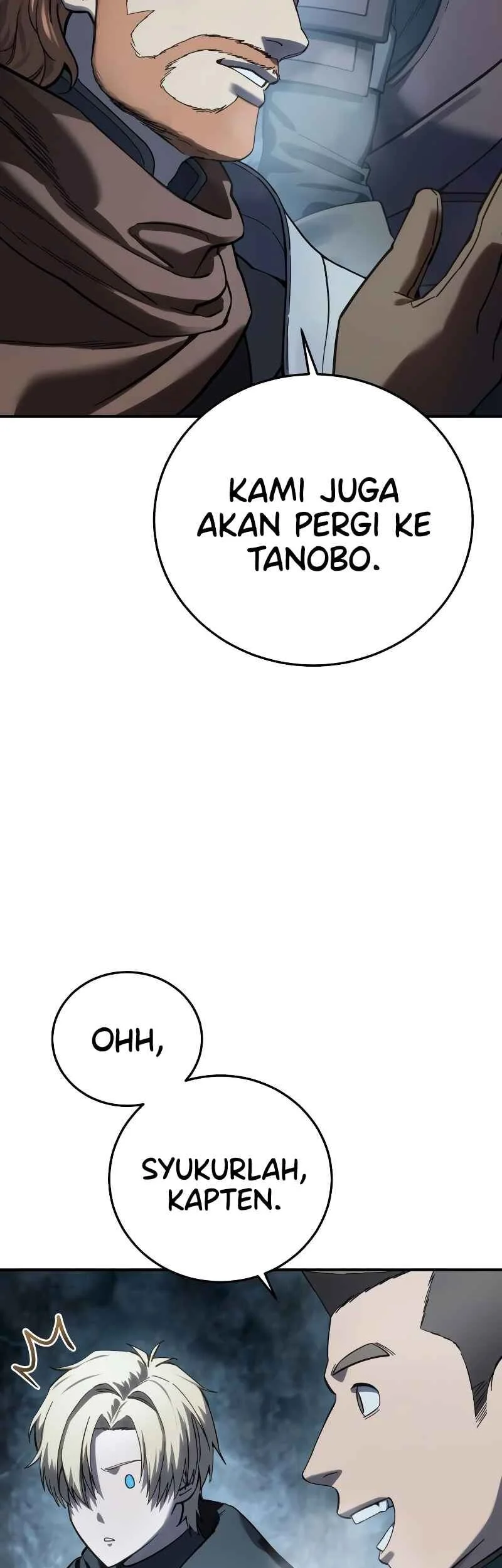 Star-Embracing Swordmaster Chapter 103 - halaman 36