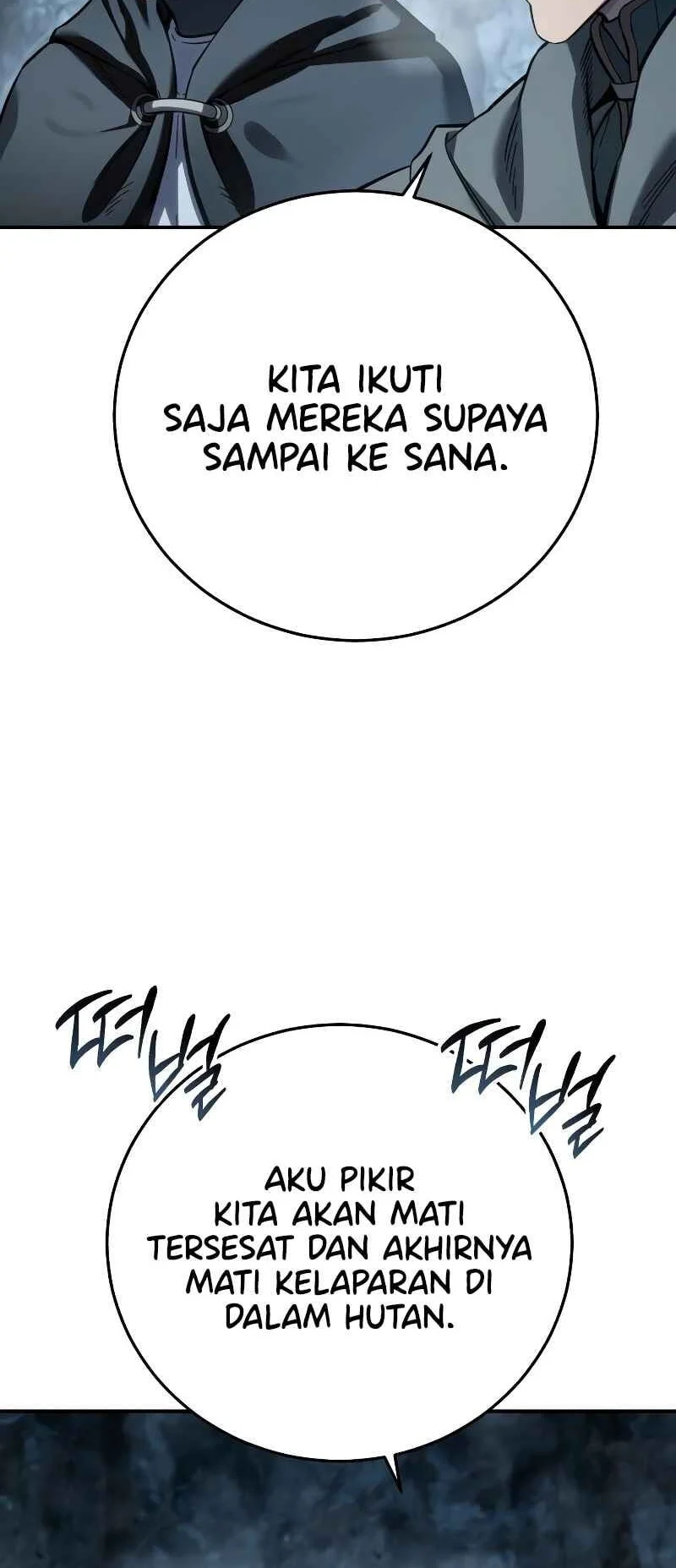 Star-Embracing Swordmaster Chapter 103 - halaman 37