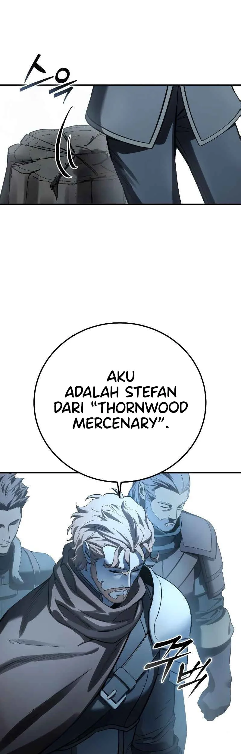 Star-Embracing Swordmaster Chapter 103 - halaman 40
