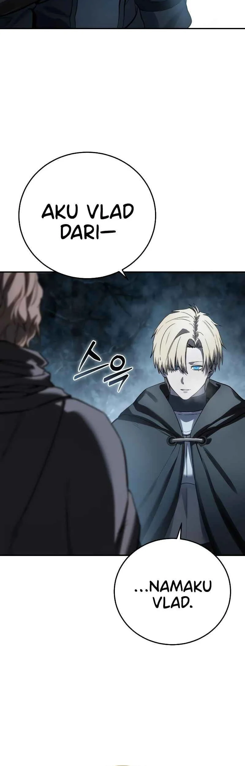 Star-Embracing Swordmaster Chapter 103 - halaman 41
