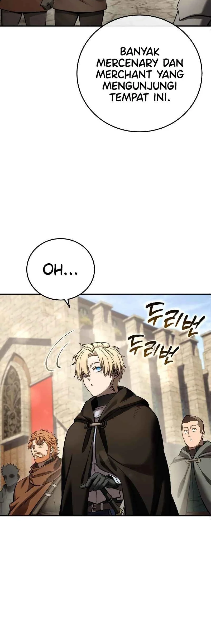 Star-Embracing Swordmaster Chapter 103 - halaman 45