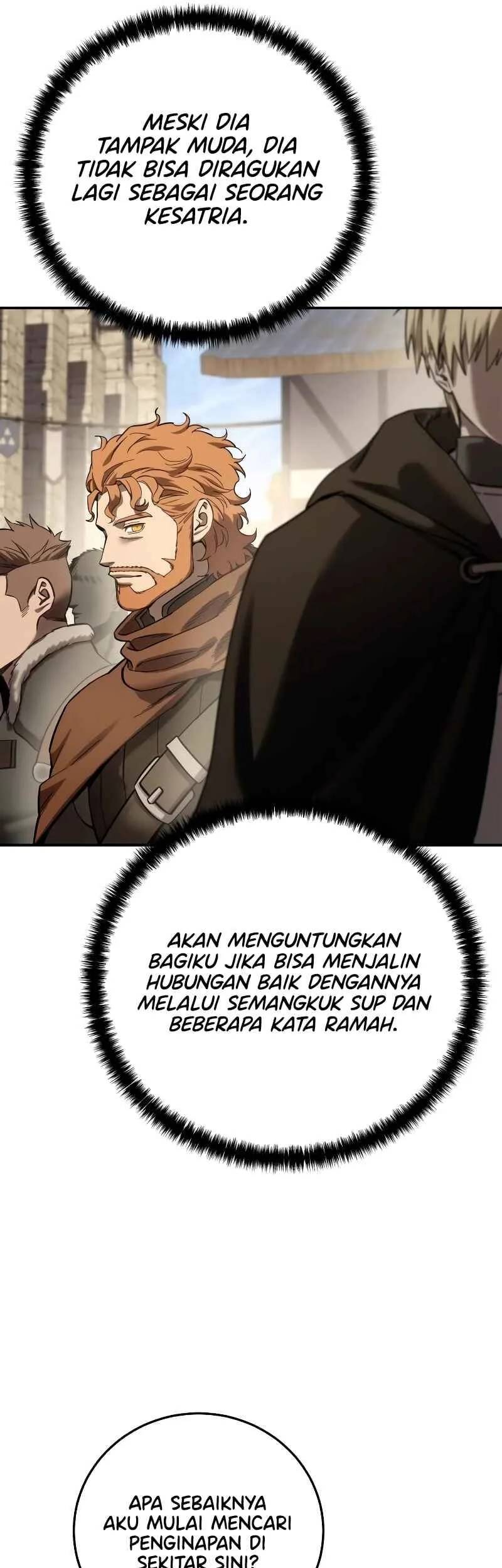 Star-Embracing Swordmaster Chapter 103 - halaman 46
