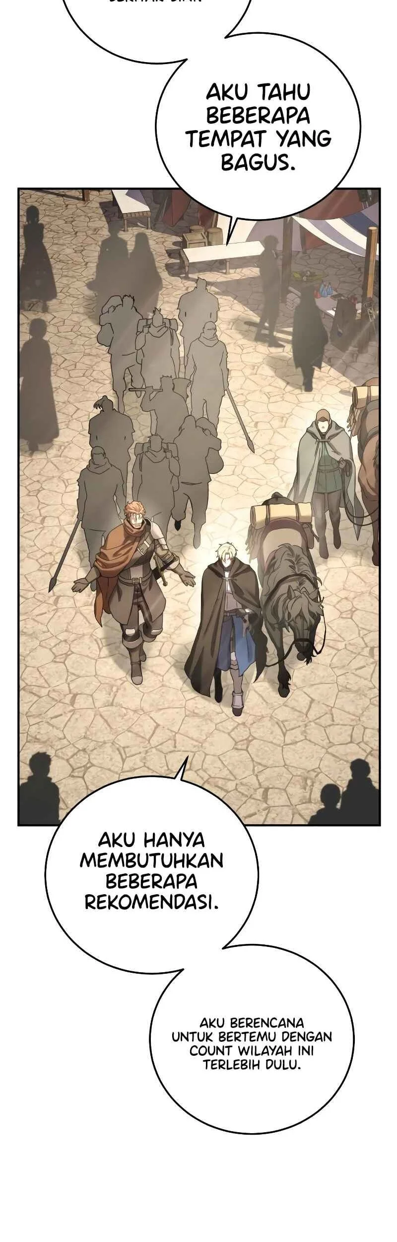 Star-Embracing Swordmaster Chapter 103 - halaman 47
