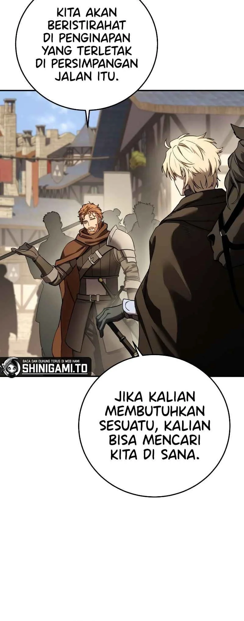 Star-Embracing Swordmaster Chapter 103 - halaman 49