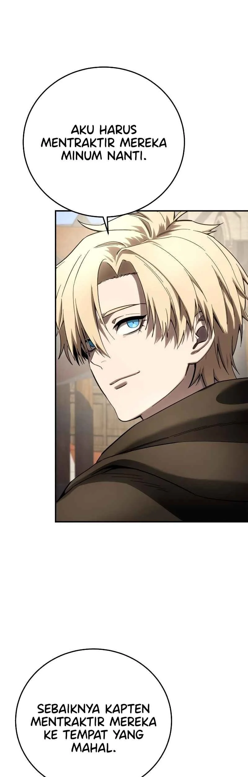 Star-Embracing Swordmaster Chapter 103 - halaman 52