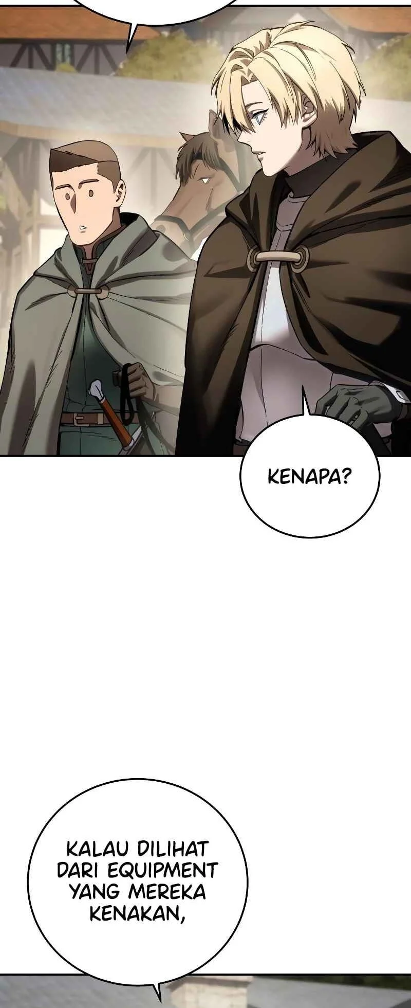 Star-Embracing Swordmaster Chapter 103 - halaman 53