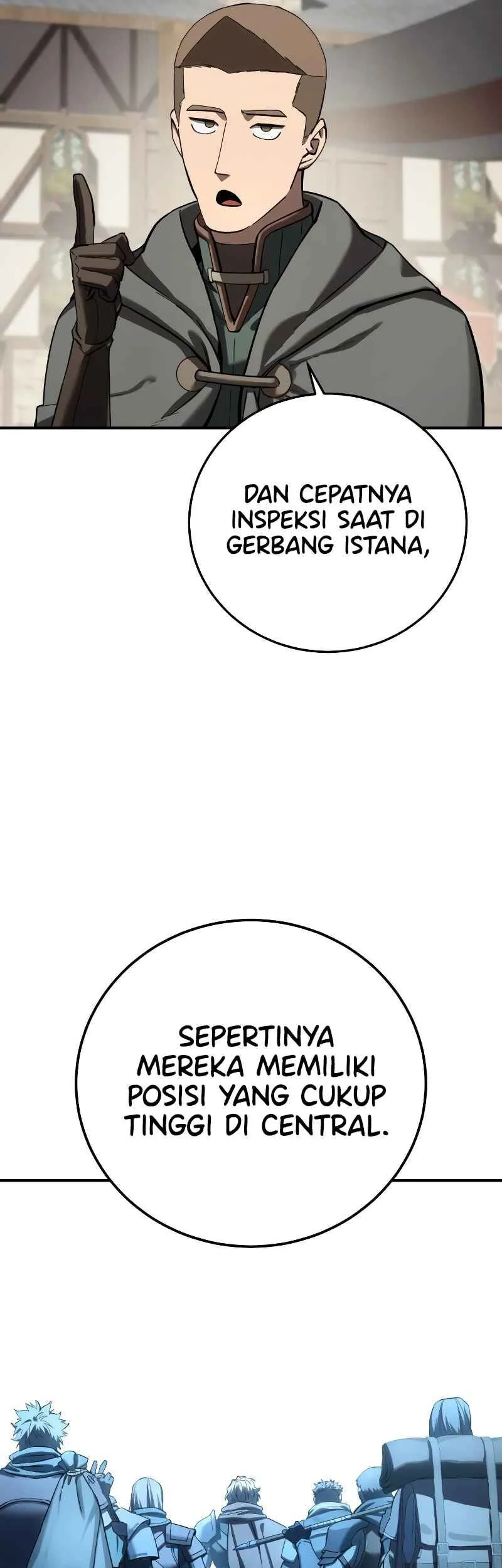 Star-Embracing Swordmaster Chapter 103 - halaman 54