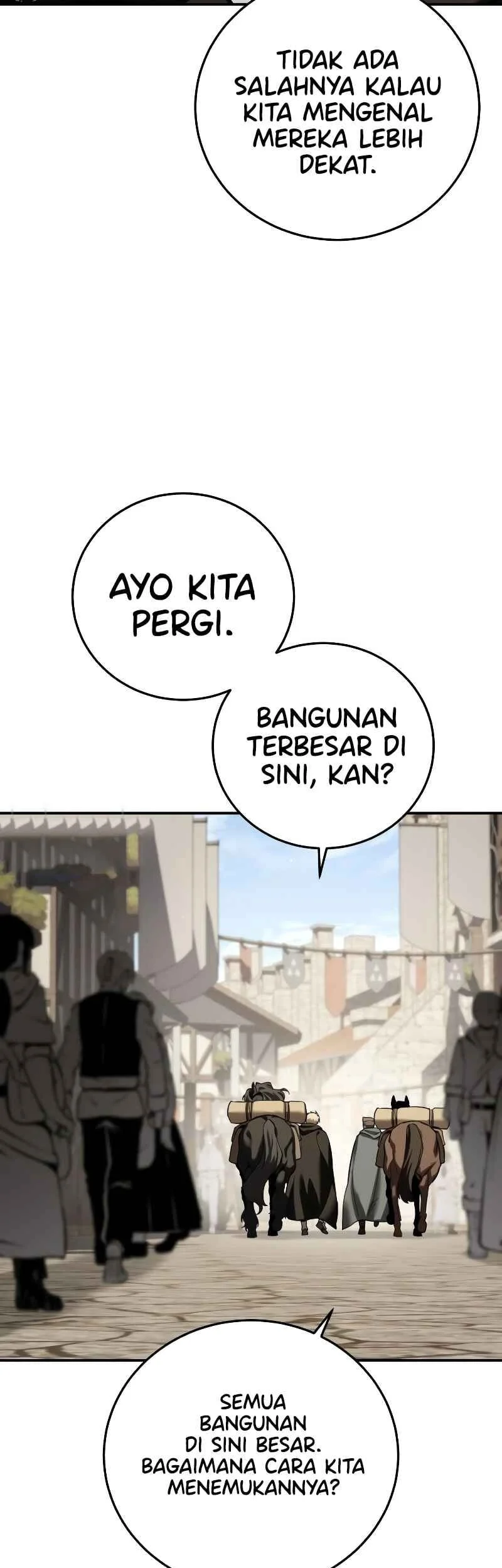 Star-Embracing Swordmaster Chapter 103 - halaman 56