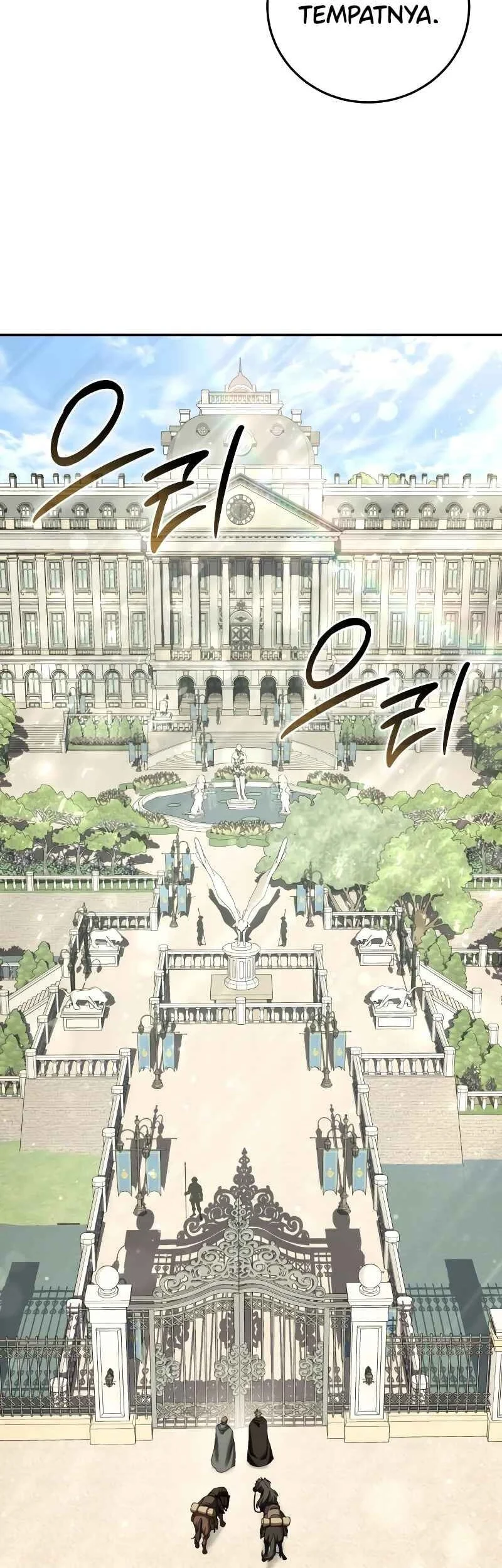 Star-Embracing Swordmaster Chapter 103 - halaman 59