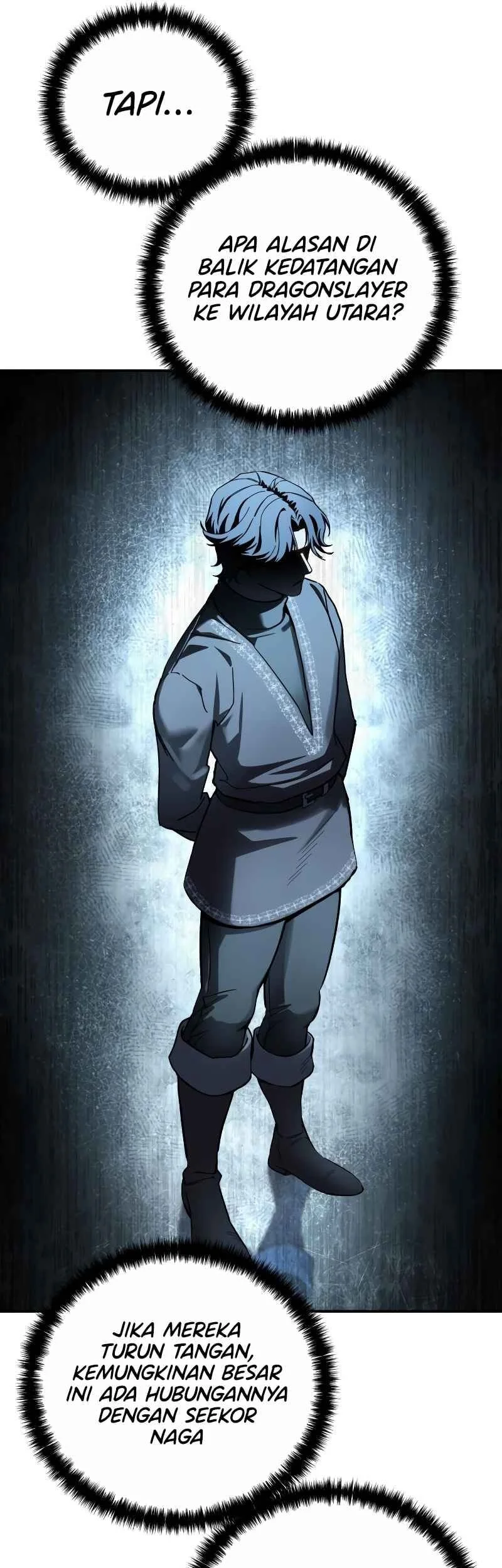 Star-Embracing Swordmaster Chapter 103 - halaman 6